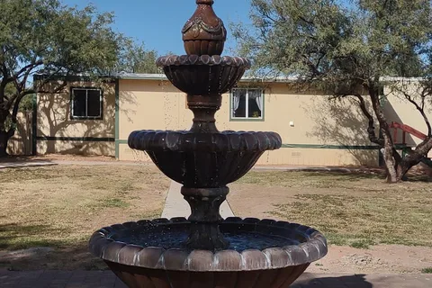 Quail Ridge RV Resort, ARIZONA