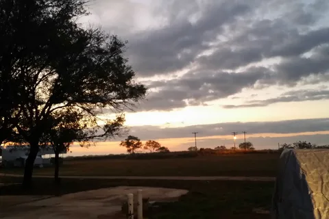Lazy Palm Ranch