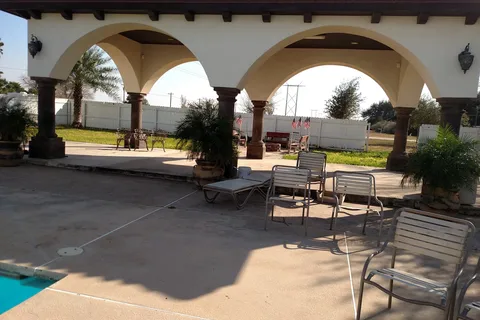 Lazy Palm Ranch