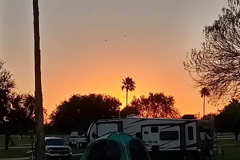 Lazy Palm Ranch
