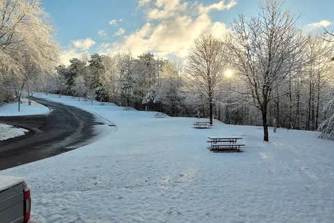 Great Outdoors RV Resort