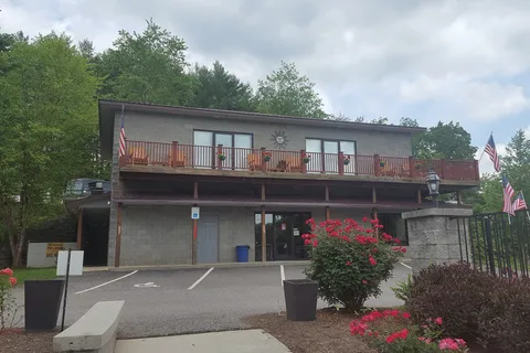 Great Outdoors RV Resort