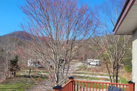 Great Outdoors RV Resort