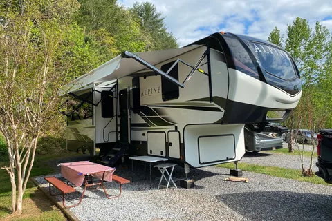 Great Outdoors RV Resort
