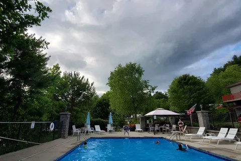 Great Outdoors RV Resort