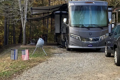 Great Outdoors RV Resort