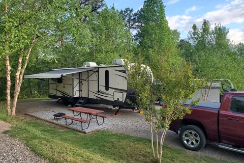 Great Outdoors RV Resort