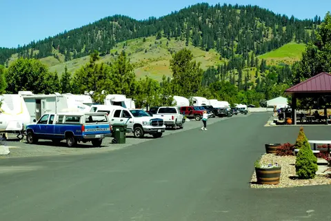 Clearwater Crossing RV Park