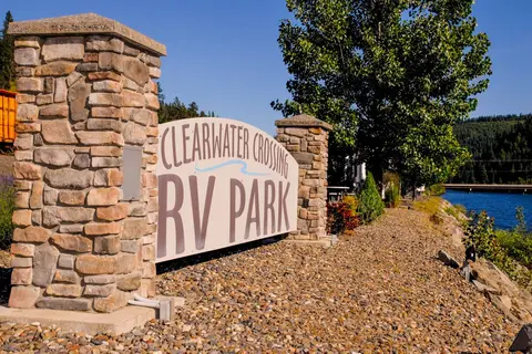 Clearwater Crossing RV Park
