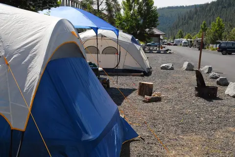 Clearwater Crossing RV Park