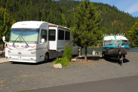 Clearwater Crossing RV Park