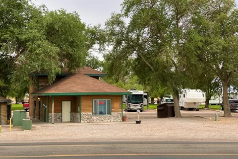 Antelope Valley RV Park