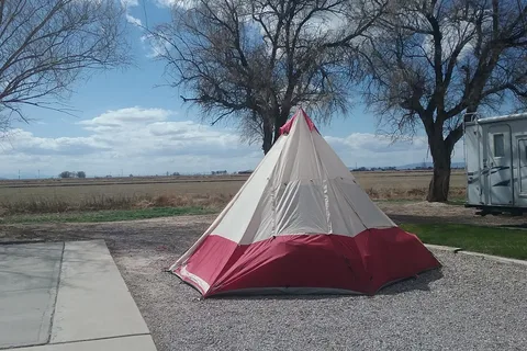 Antelope Valley RV Park