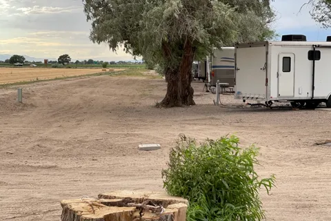 Antelope Valley RV Park