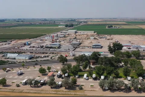 Antelope Valley RV Park