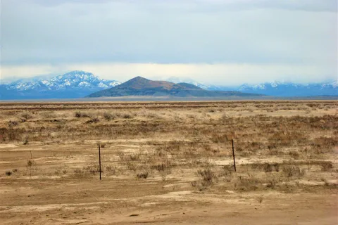 Antelope Valley RV Park