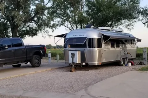 Antelope Valley RV Park