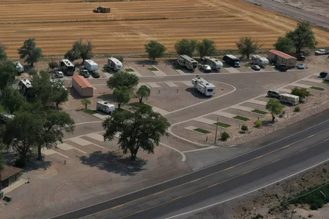 Antelope Valley RV Park