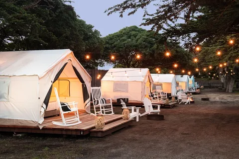 Marina Dunes RV Park