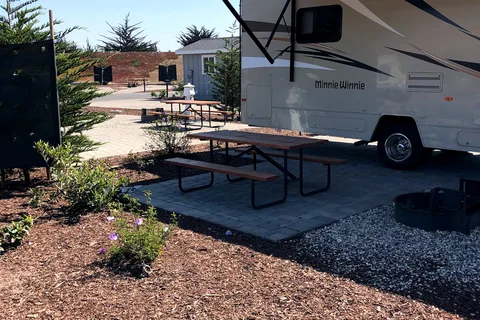 Marina Dunes RV Park