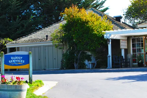 Marina Dunes RV Park