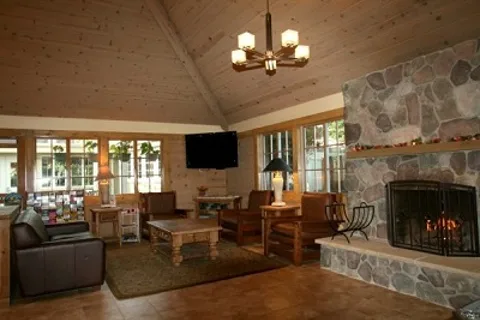 Marina Dunes RV Park