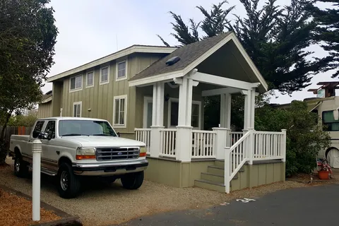 Marina Dunes RV Park