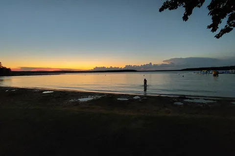 Greenwater Lake Provincial Park