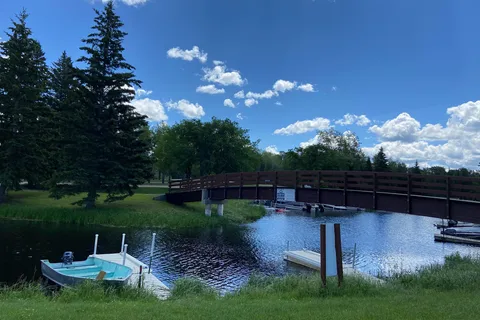 Greenwater Lake Provincial Park