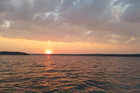 Greenwater Lake Provincial Park