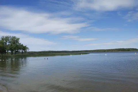 Greenwater Lake Provincial Park