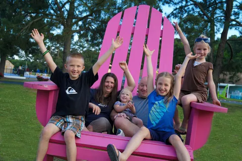 Virginia Beach KOA Holiday