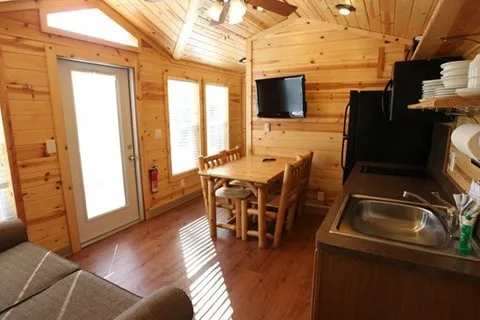 Virginia Beach KOA Holiday