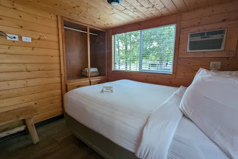 Virginia Beach KOA Holiday
