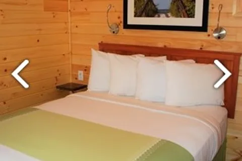 Virginia Beach KOA Holiday