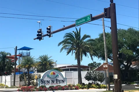 Sun Outdoors Sarasota