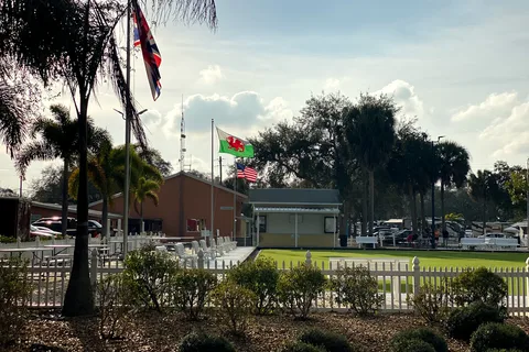 Sun Outdoors Sarasota
