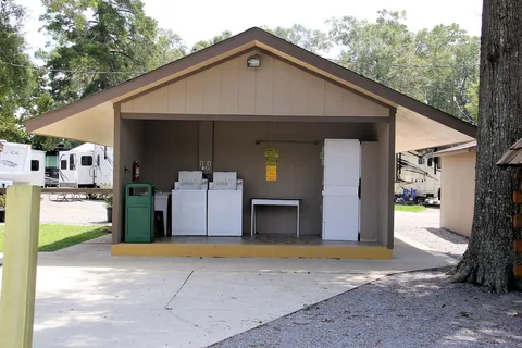 Baton Rouge KOA Holiday