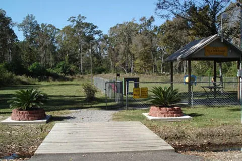 Baton Rouge KOA Holiday