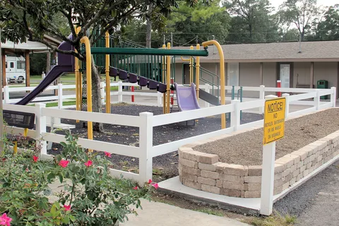 Baton Rouge KOA Holiday