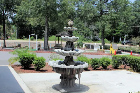 Baton Rouge KOA Holiday