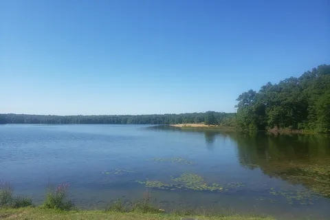 Fort Custer Recreation Area
