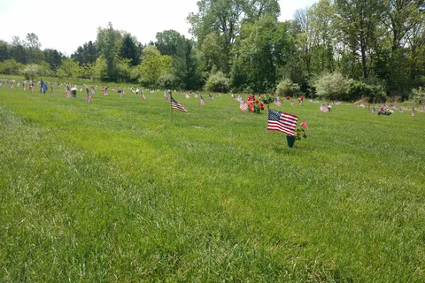 Fort Custer Recreation Area