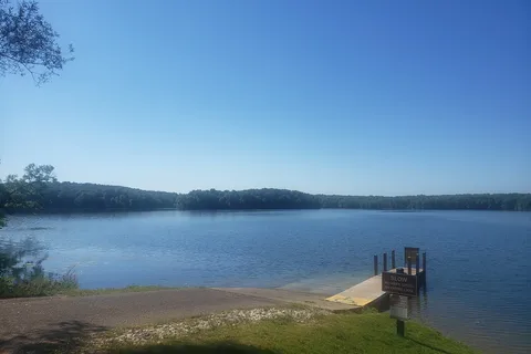 Fort Custer Recreation Area