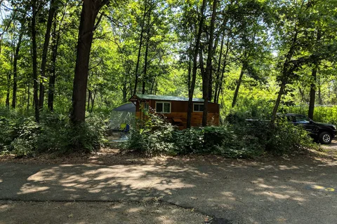 Fort Custer Recreation Area