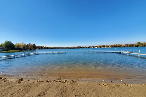Twin Mills Camping Resort