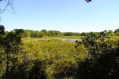 Twin Mills Camping Resort