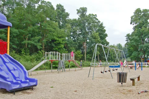 Twin Mills Camping Resort