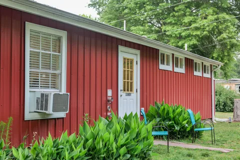 Cullman Campground