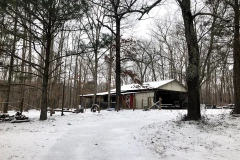 Cullman Campground